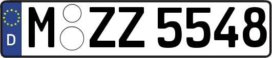 M-ZZ5548