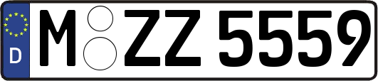 M-ZZ5559