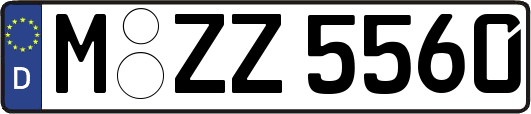 M-ZZ5560