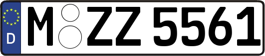 M-ZZ5561