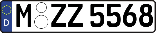 M-ZZ5568