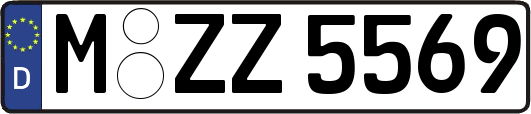 M-ZZ5569