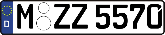 M-ZZ5570