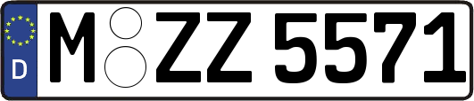 M-ZZ5571