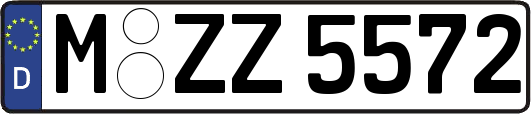 M-ZZ5572