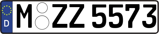 M-ZZ5573