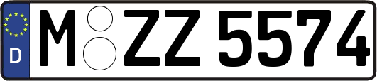 M-ZZ5574