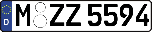 M-ZZ5594