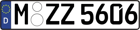 M-ZZ5606