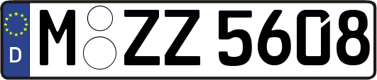 M-ZZ5608