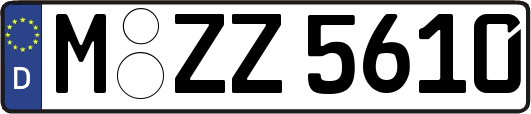 M-ZZ5610