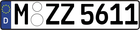 M-ZZ5611