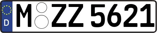 M-ZZ5621