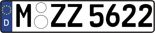 M-ZZ5622