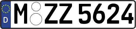 M-ZZ5624