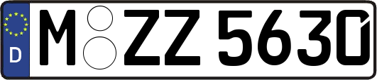 M-ZZ5630