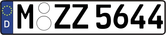 M-ZZ5644