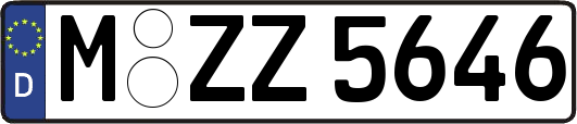 M-ZZ5646