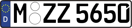 M-ZZ5650