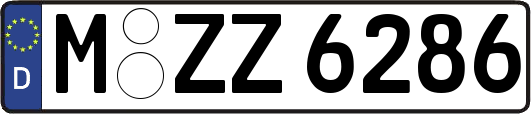 M-ZZ6286