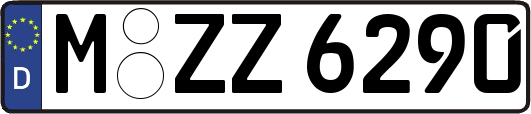 M-ZZ6290