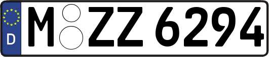 M-ZZ6294