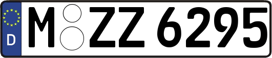 M-ZZ6295