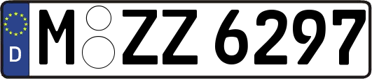 M-ZZ6297