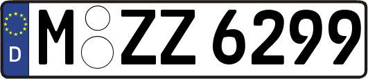 M-ZZ6299