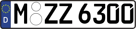 M-ZZ6300