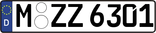 M-ZZ6301