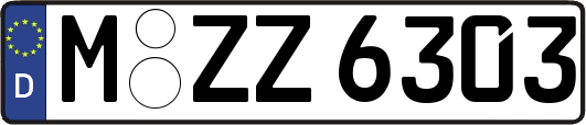 M-ZZ6303