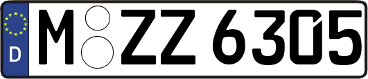 M-ZZ6305