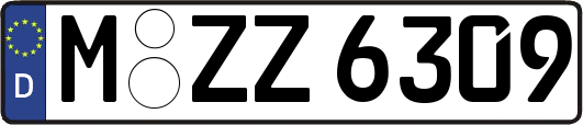 M-ZZ6309