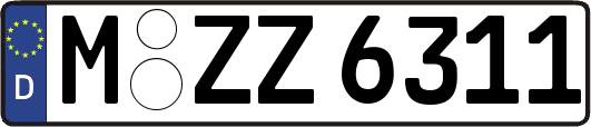 M-ZZ6311