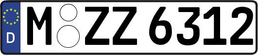 M-ZZ6312