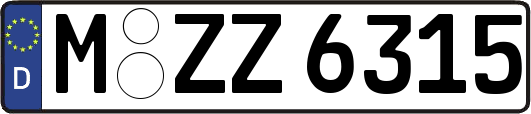 M-ZZ6315