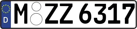 M-ZZ6317