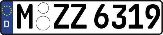 M-ZZ6319