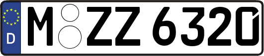 M-ZZ6320