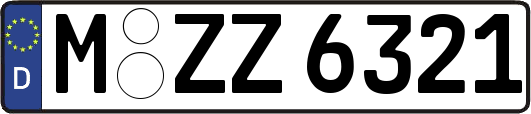 M-ZZ6321