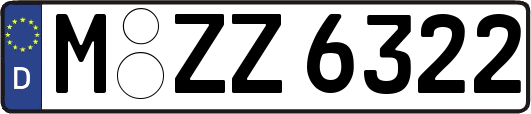 M-ZZ6322