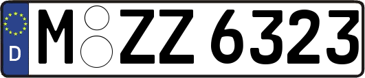 M-ZZ6323