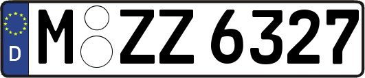 M-ZZ6327