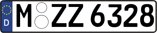 M-ZZ6328