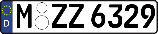 M-ZZ6329