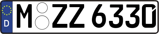 M-ZZ6330