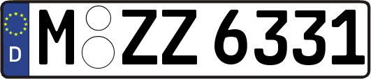 M-ZZ6331