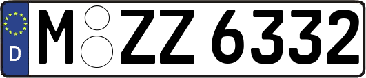 M-ZZ6332