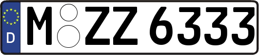 M-ZZ6333